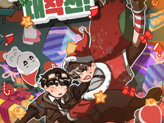 식빵 - 크리스마스 대작전