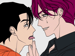 [후미텐] 그림 백업 1