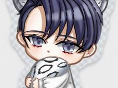 [데못죽] 설표청려 키링도안