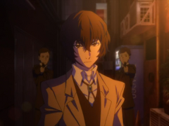 문호 스트레이독스 카피페 [29]