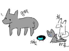 [마친흑] 결혼하고 싶은/ 결혼하기 싫은 캐릭터