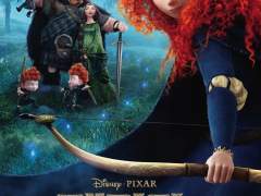 메리다와 마법의 숲