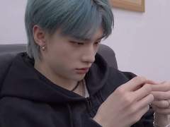 [황현진] 튕기는 맛 Talk prologue