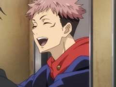 주술캐별 야구장 kiss time..ෆ