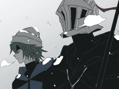 잔불의 기사 로그(7)