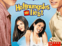 2C296) 친구의 친구를 사랑했네 (Whatever It Takes, 2000)