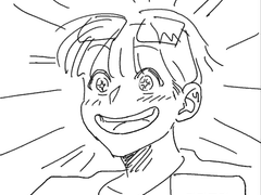 갑작스럽지만 여러분은 도박마...라는 만화를 아십니까?