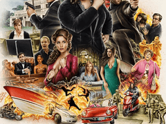 2C298) 스파이 (Spy, 2015)