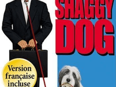 2C300) 섀기 독 (The Shaggy Dog, 2006)