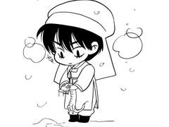 슬램덩크 센루 : 용줍