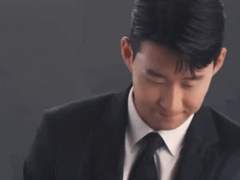 [손흥민] Jenga Game 19