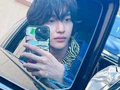 짝사랑 코스프레