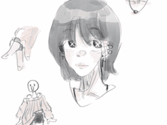 불완전함이 만든 완전한 아름다움.