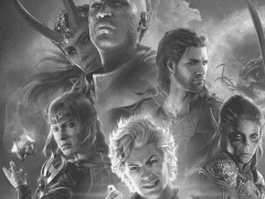 발더게 3: 1회차 로맨스에 관한 설문조사