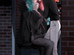 愛情 애정, 사랑의 형태