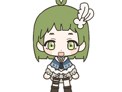 [캐릭터] 에스텔 포 마르