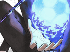 EP.2 블루록 톡썰 드림