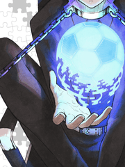 블루고 - 블루록 카톡 드림