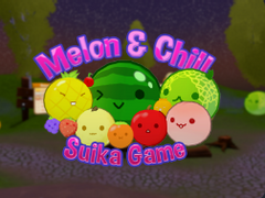 09. Melon ＆ Chill 'Suika Game'