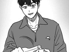 돌핑 캠게 만화