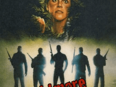 A291) 비터 크리크의 게릴라 (Nightmare At Bitter Creek, 1988)