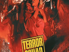 A293) 공포의 테러 (Terror Squad, 1988)