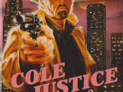 A295) 비정의 저격자 (Cole Justice, 1989)
