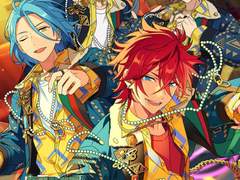 주사위 여행! BGM은 넘버8