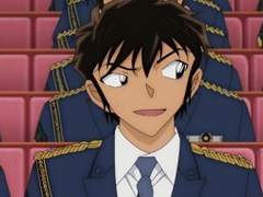 [ 코난 ] 연애에 관해서는 눈치가 영 꽝인 드림주