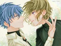 [피가파우] リスタート(리스타트)