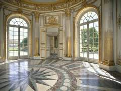 START; Absolute Authority 세계관