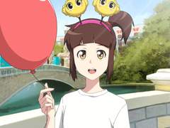 리퀘 도착하였습니다~!