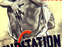 D297) 욕망이라는 이름의 전차 (A Streetcar Named Desire, 1951)