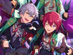 수수께끼・풀이／이스케이프 맨션