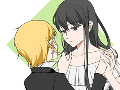 [자컾] 해주진현 백업