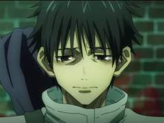 [ 주술회전 ] 농담을 진지하게 받아드리는 유타에