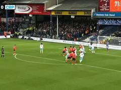 12.03(일) 00:00EPL 브렌트포드 vs 루턴타운