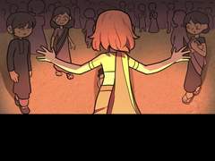 만화로 보는 인도신화