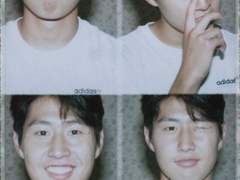 [이강인] LOVE LEE #1