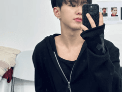 [호우] 다정 공X덜렁 수