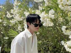 그대라는 시; 永遠