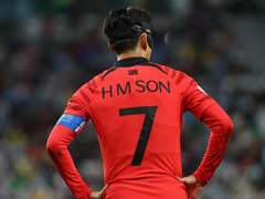 [손흥민] 그 남자의 실체를 고발합니다 3