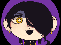 [한치호] 캐릭터 소개 + 천악단