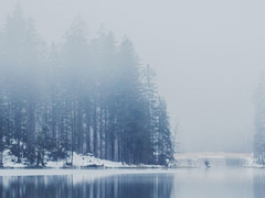 화산귀환 장일소 드림 - 푸른 장포 속 붉은 여인1