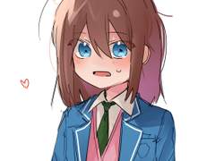 흉상 SD LD 커미션