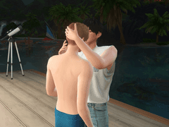 [종상] 인어상호를 가진 종수는 개같이 행복하다 2일차 2화