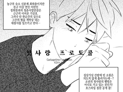 상챤 <첫사랑 프로토콜>