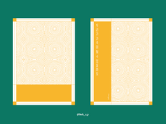 단편집 <우리가 가족이 될 수 있을까요> 나눔 안내 및 제작 현황 (완료)