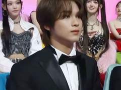 귀가 들려? 여주야?