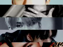 [몬스타엑스] 달에 취한 야수들 6